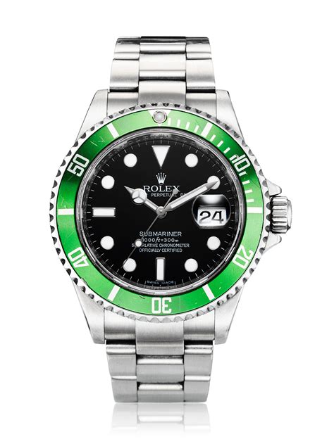 submariner kermit rolex|Rolex Submariner kermit for sale.